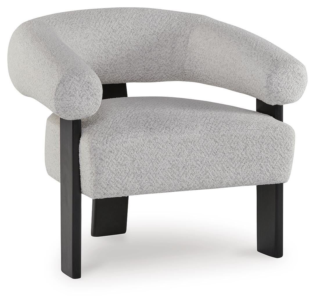 Dultish Accent Chairs