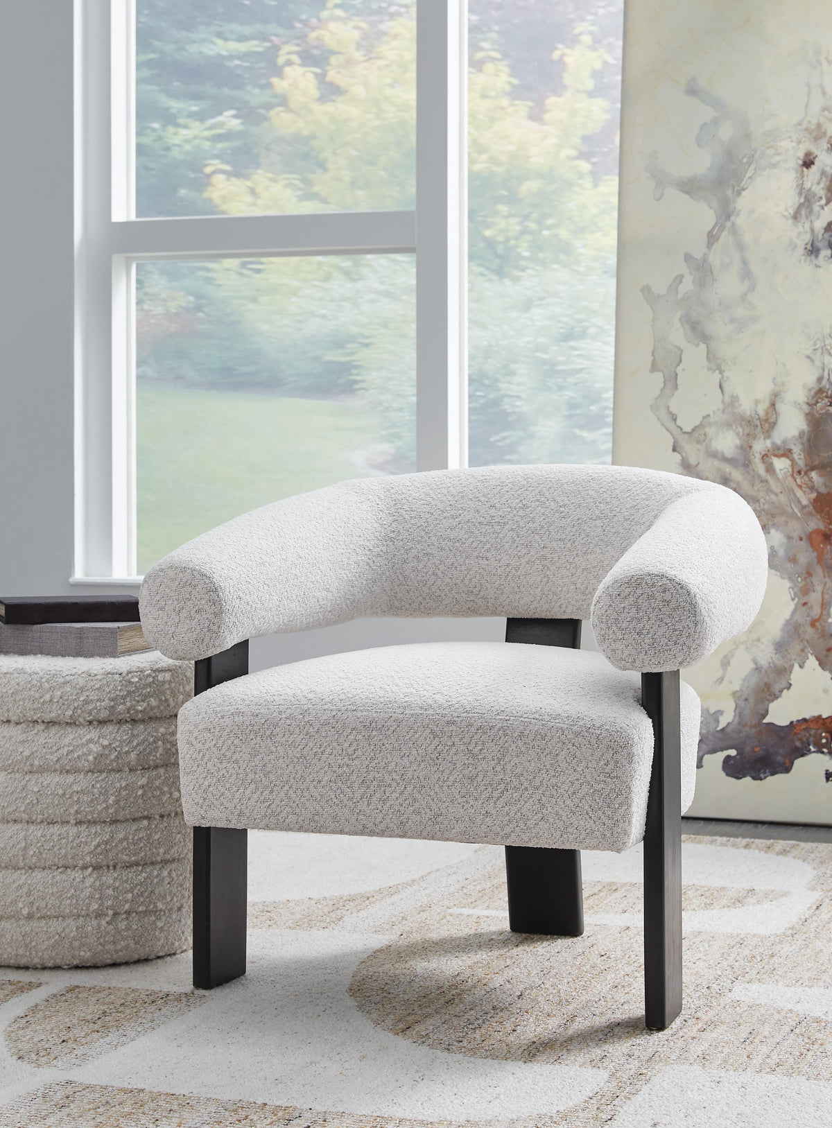 Dultish Accent Chairs