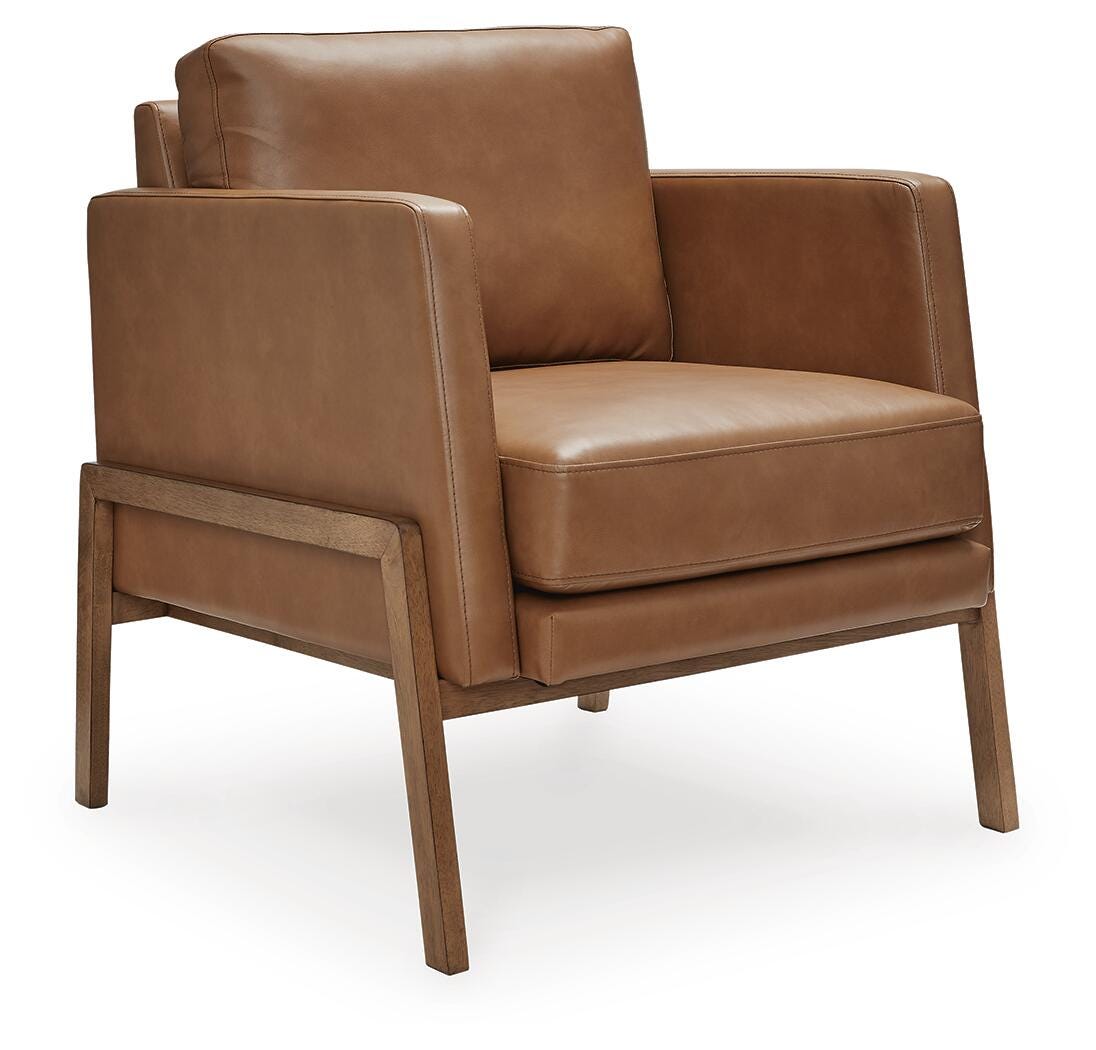Numund Accent Chairs
