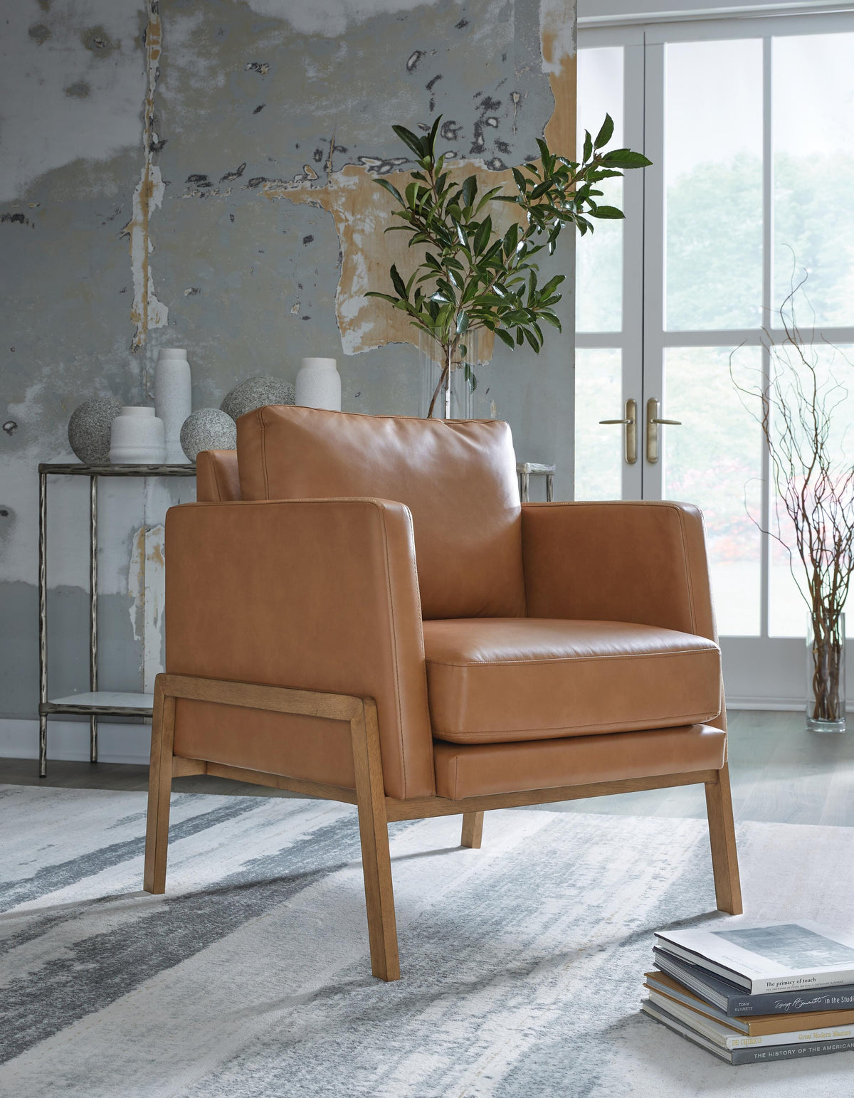 Numund Accent Chairs