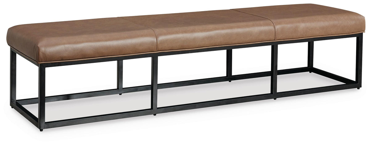 Joston Benches