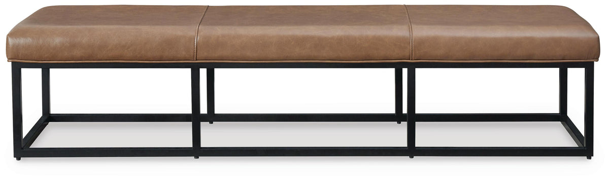 Joston Benches