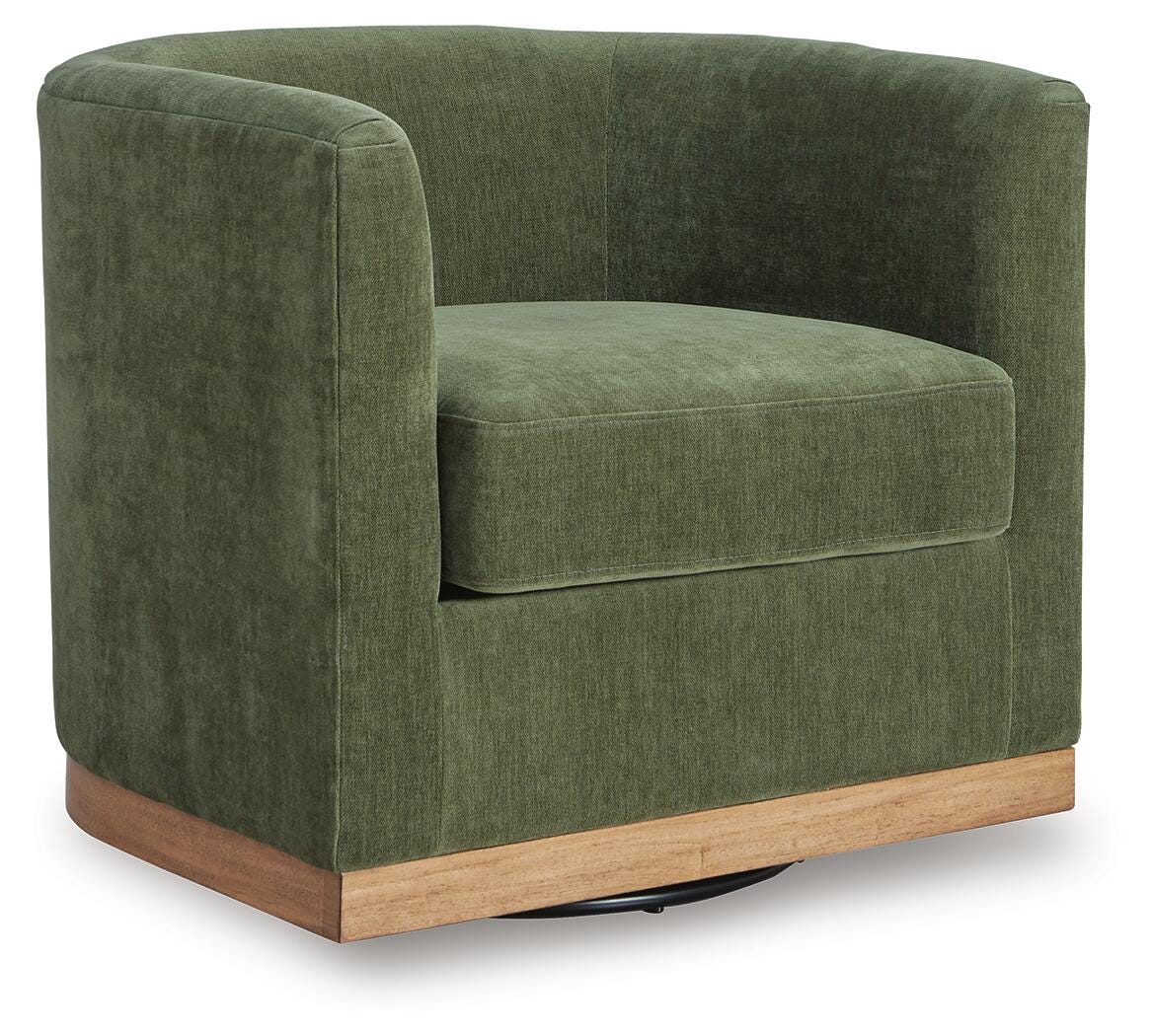 Jersonlow Accent Chairs