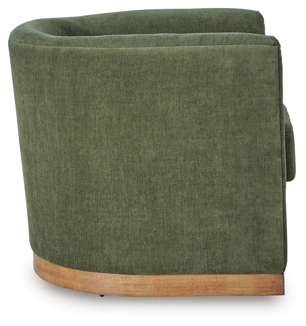Jersonlow Accent Chair by Ashley - image 4