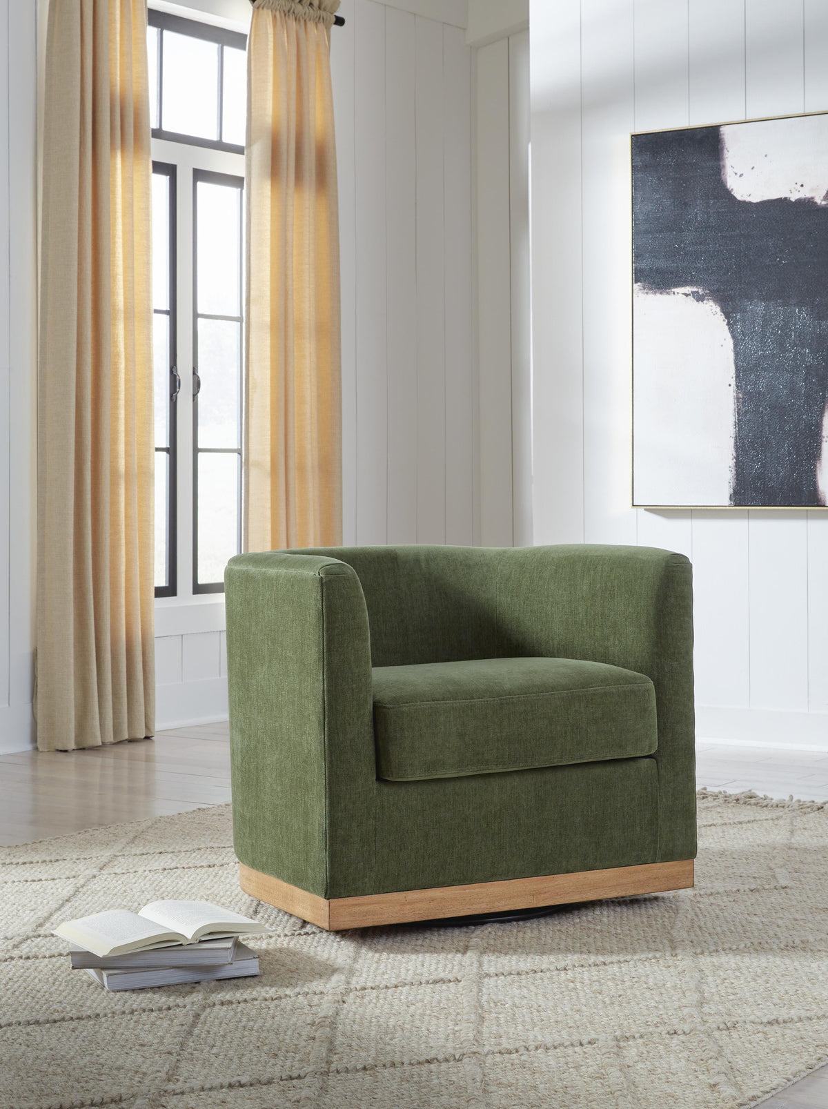Jersonlow Accent Chairs