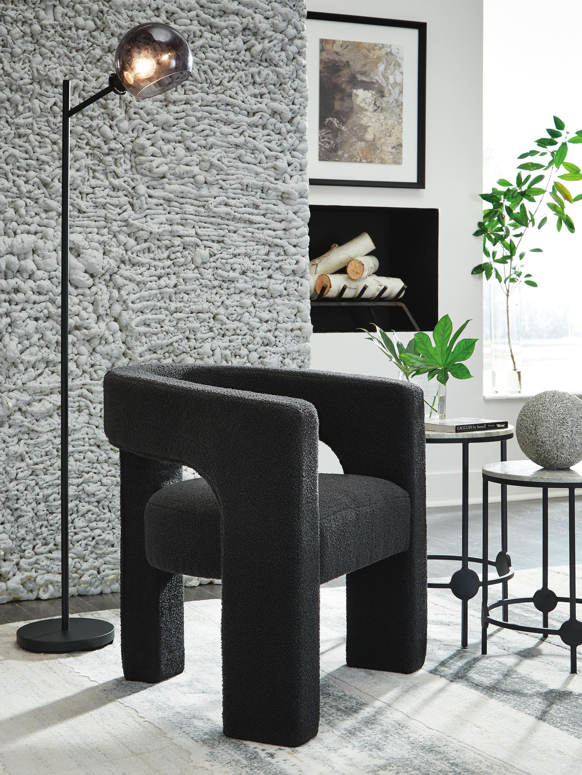 Landick Accent Chairs