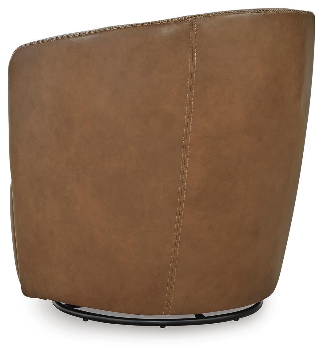 Kierreys Accent Chair by Ashley - image 5