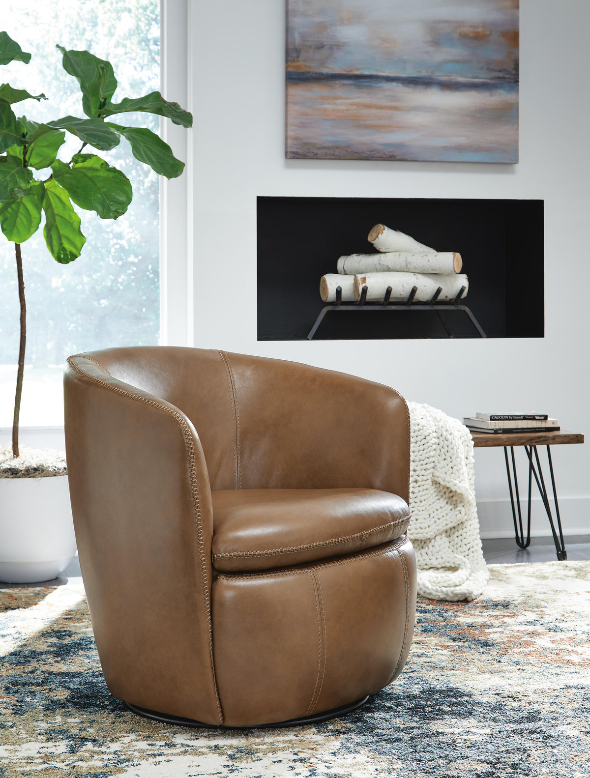Kierreys Accent Chairs