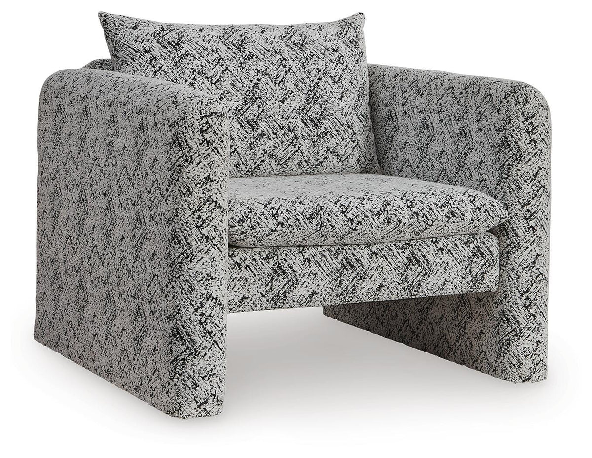 Kenbell Accent Chairs