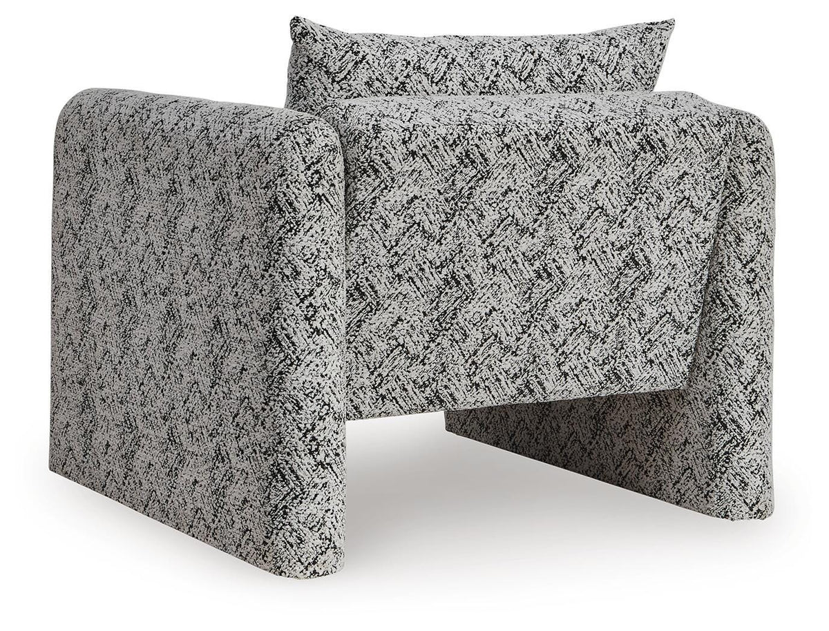 Kenbell Accent Chair by Ashley - image 5