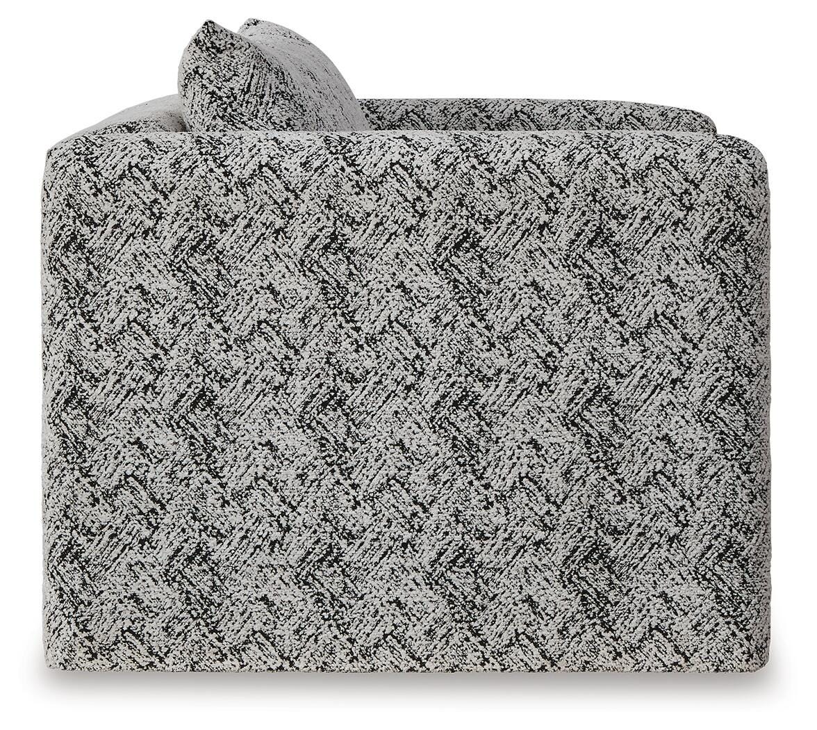 Kenbell Accent Chair by Ashley - image 4