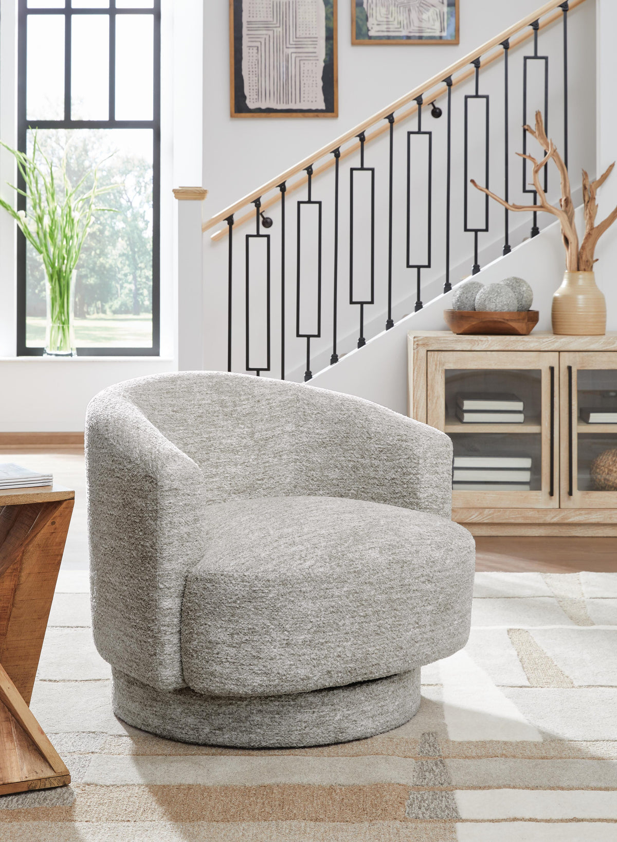 Wardsor Accent Chairs