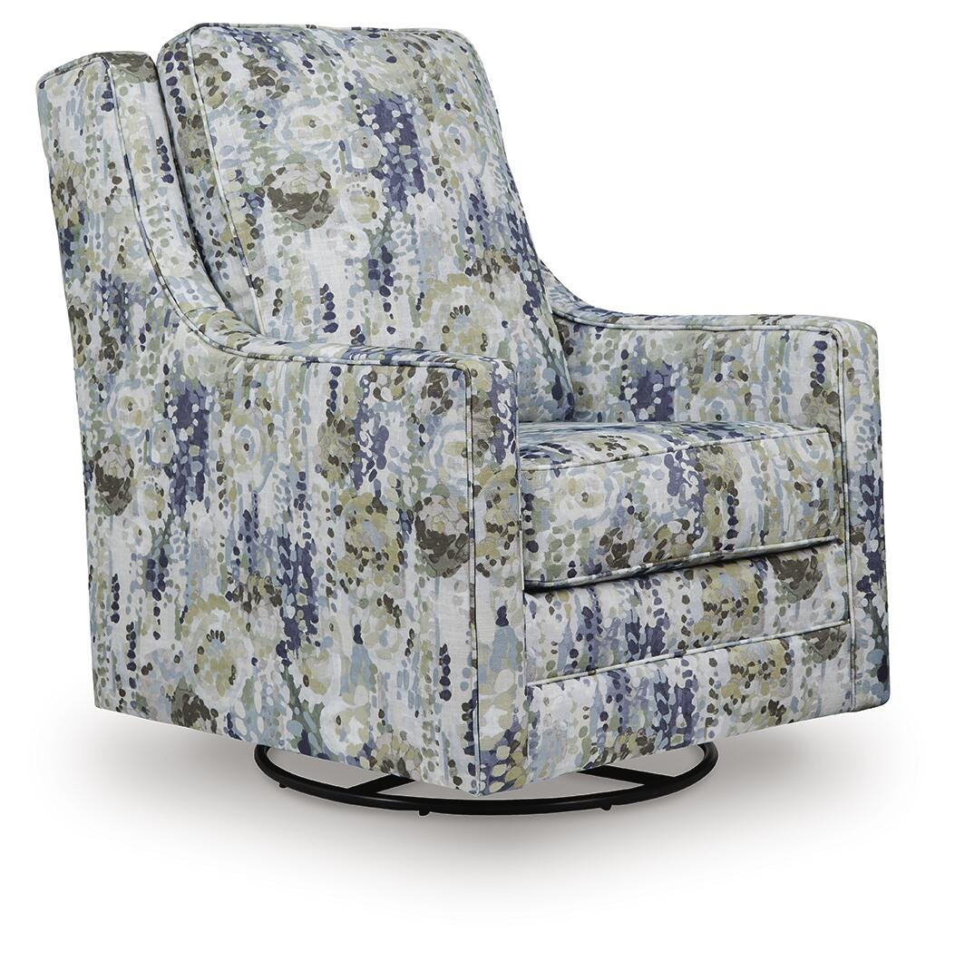 Dustinford Accent Chairs