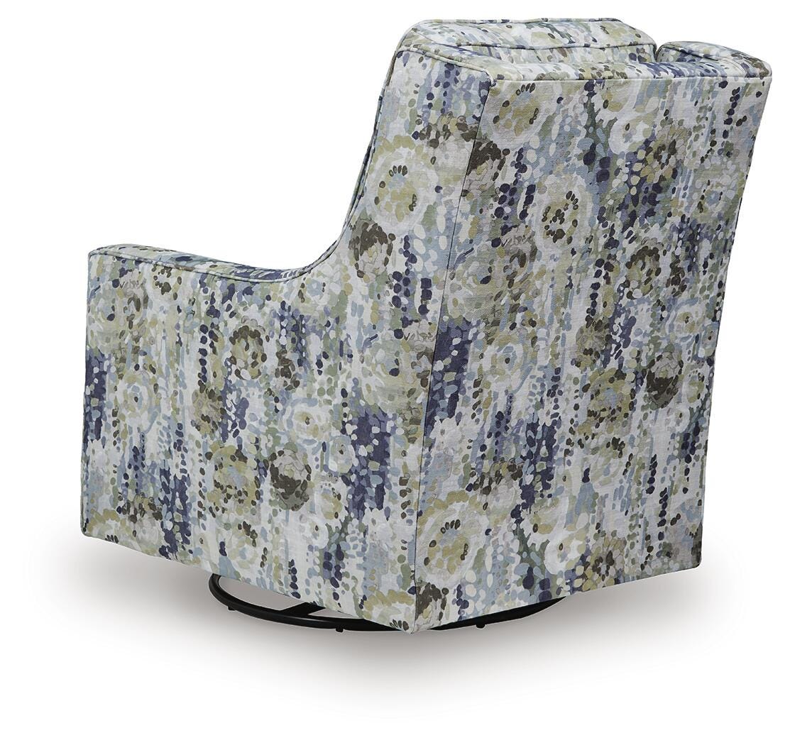 Dustinford Accent Chairs