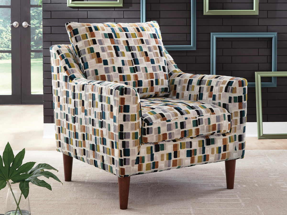 Fenna Accent Chairs