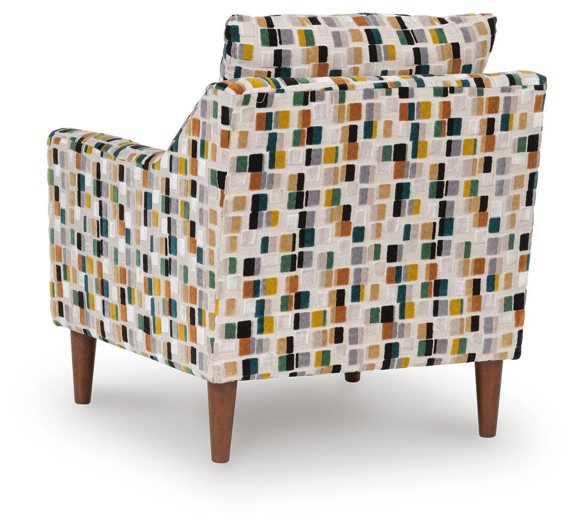 Fenna Accent Chairs
