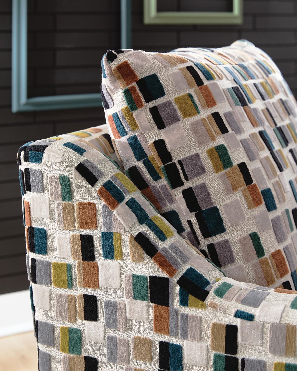 Fenna Accent Chairs