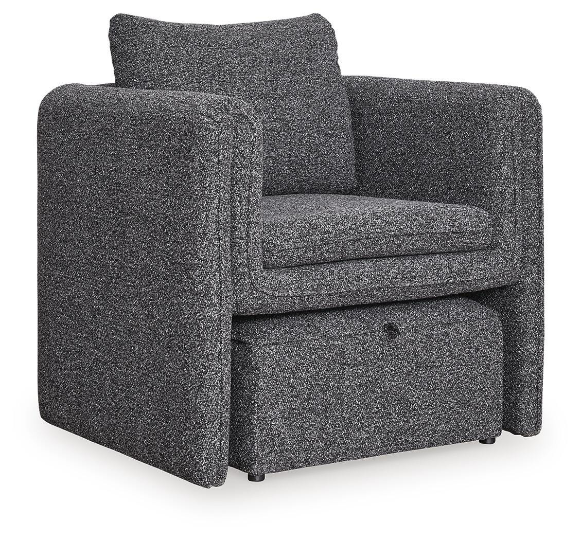 Vreni Accent Chairs