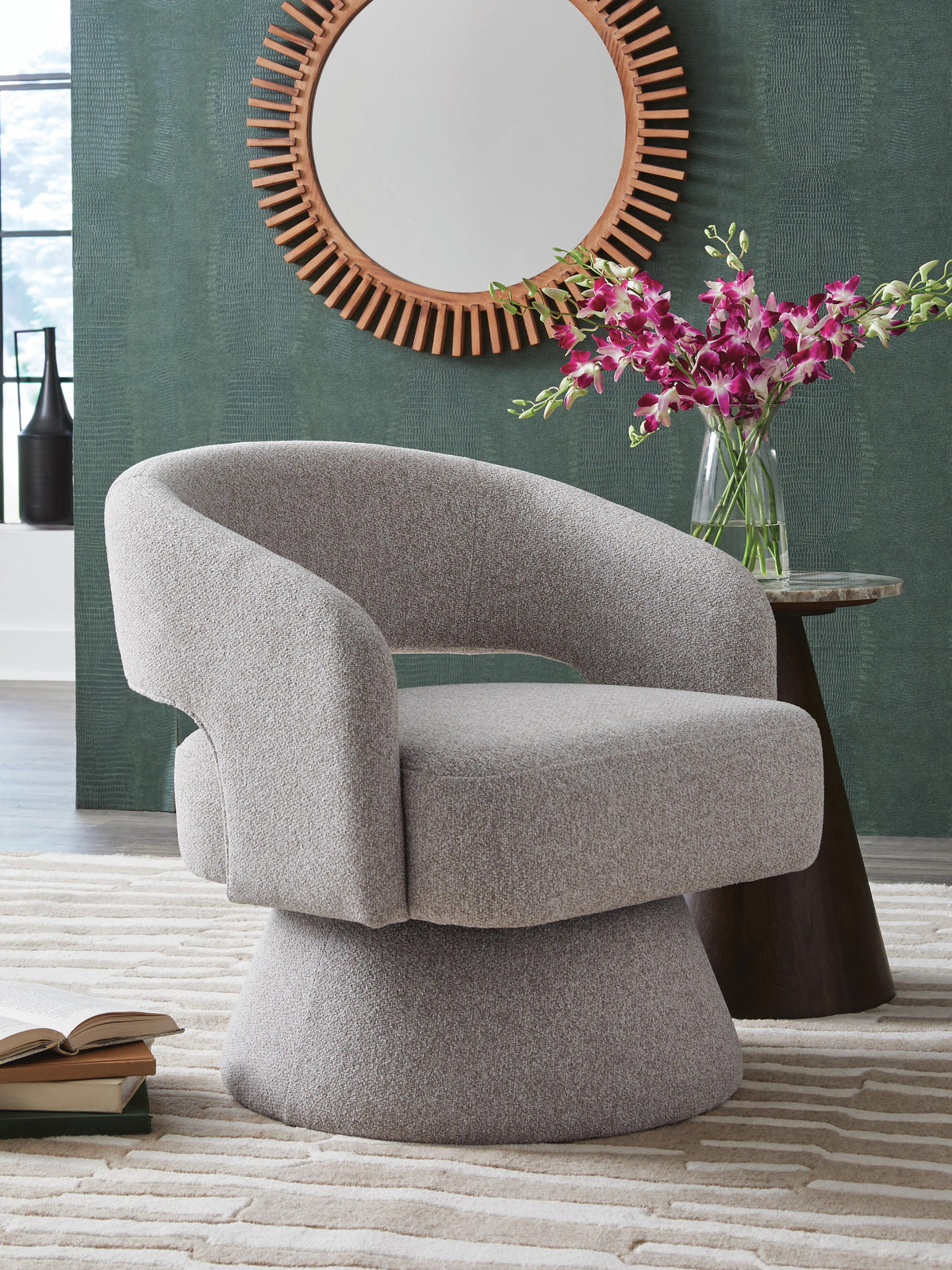Nashkins Accent Chairs