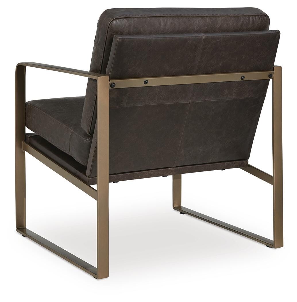 Bradett Accent Chairs