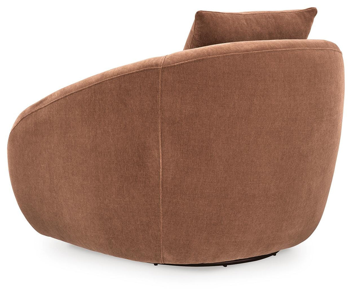 Yahya Accent Chair by Ashley - image 5