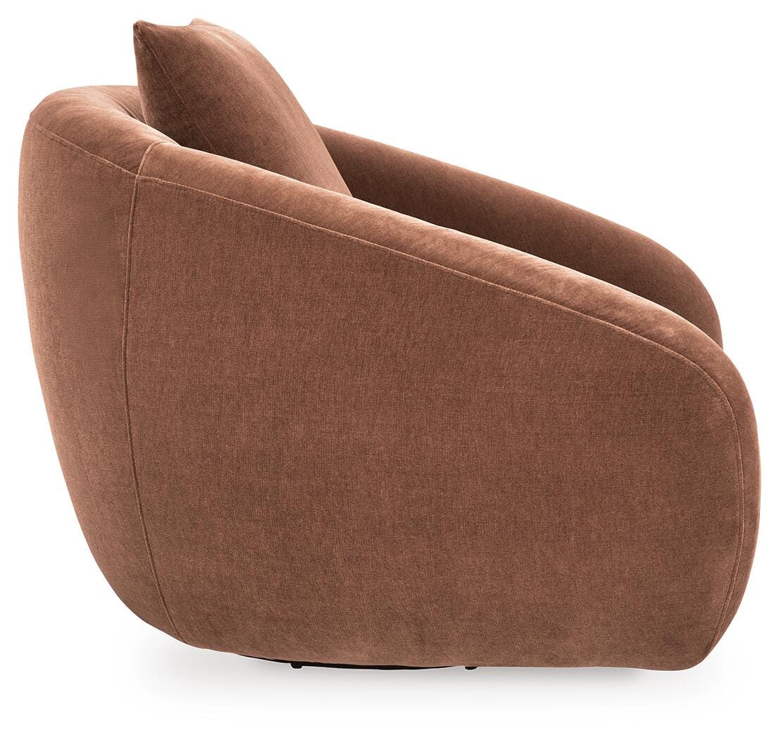 Yahya Accent Chair by Ashley - image 4