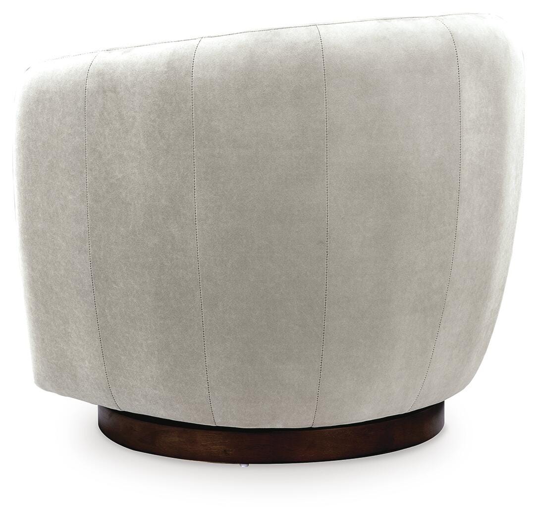 Annbury Accent Chairs