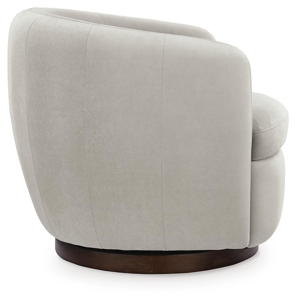 Annbury Accent Chairs