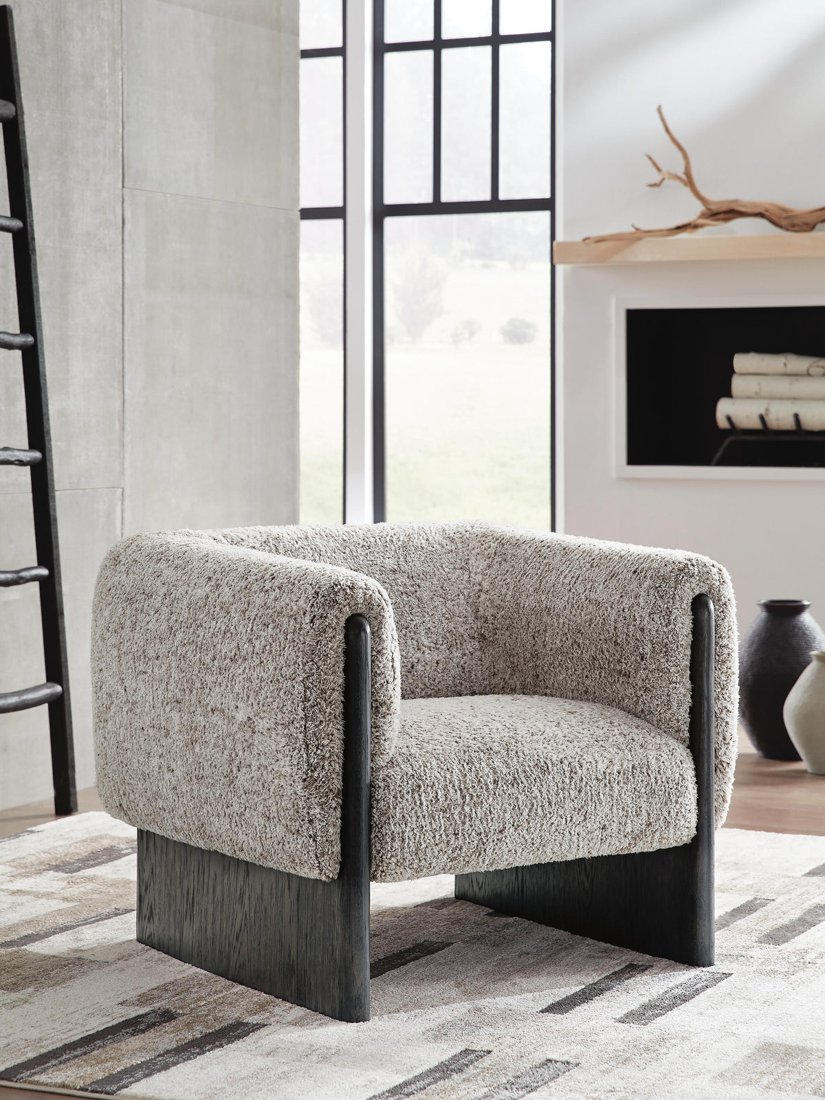 Olethea Accent Chairs