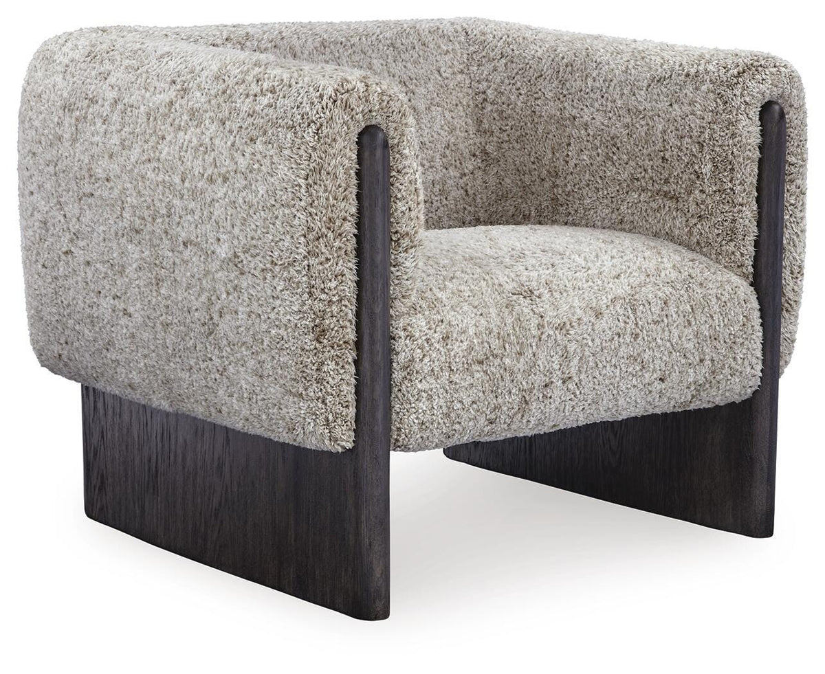 Olethea Accent Chairs