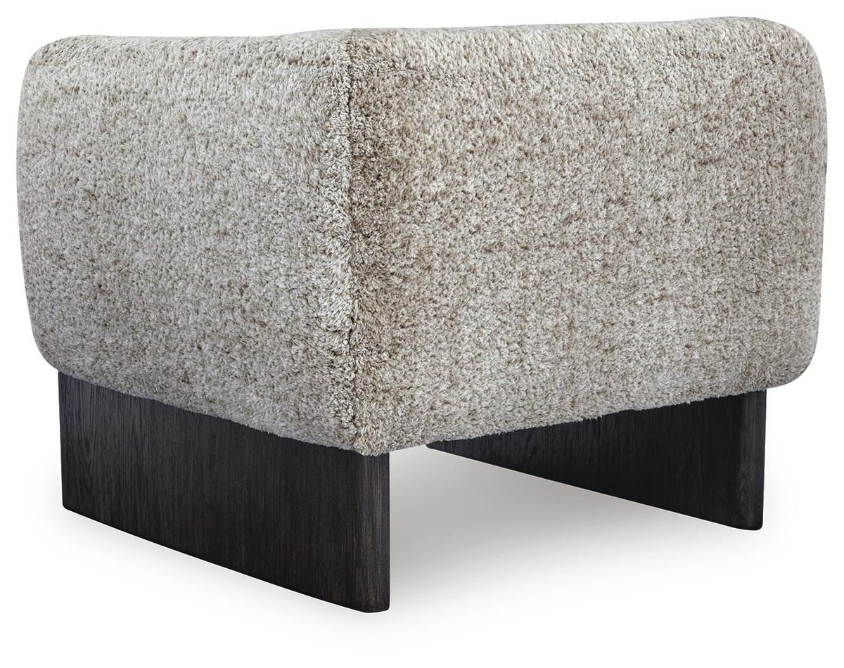 Olethea Accent Chair by Ashley - image 5