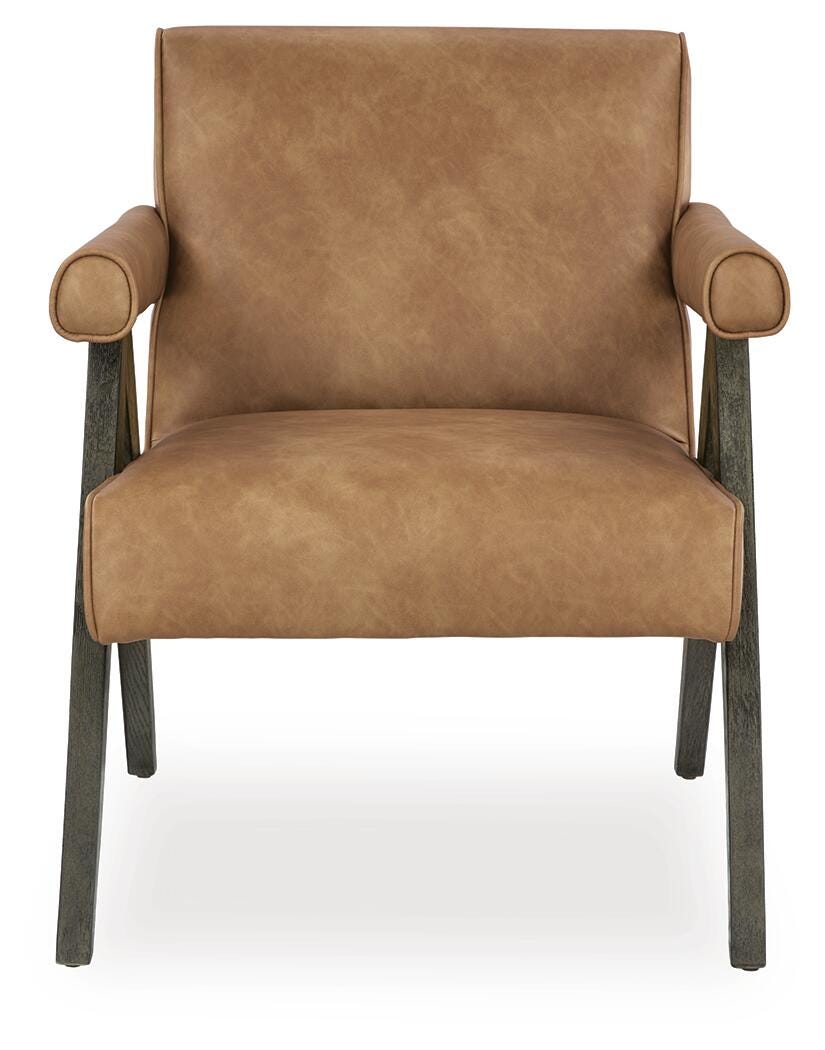 Goda Accent Chairs