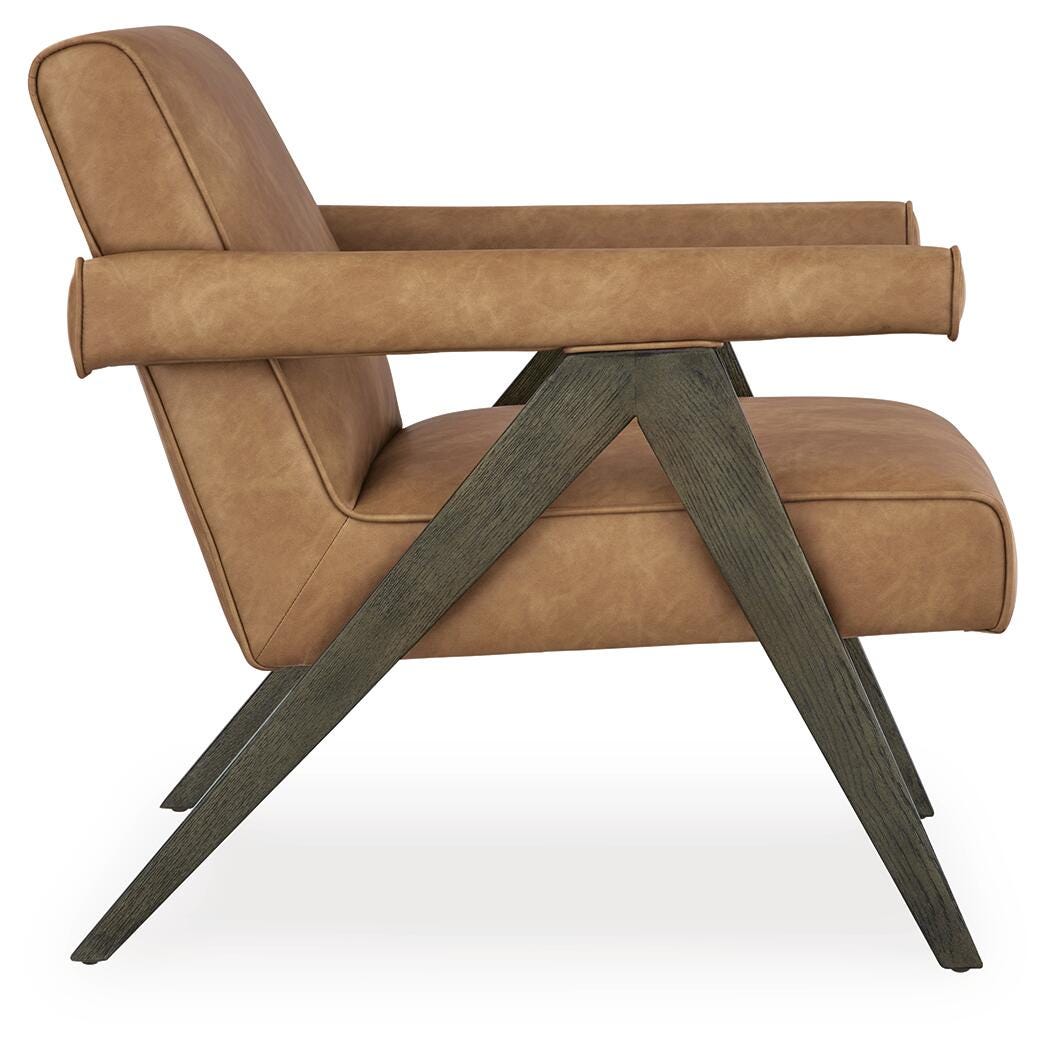 Goda Accent Chairs