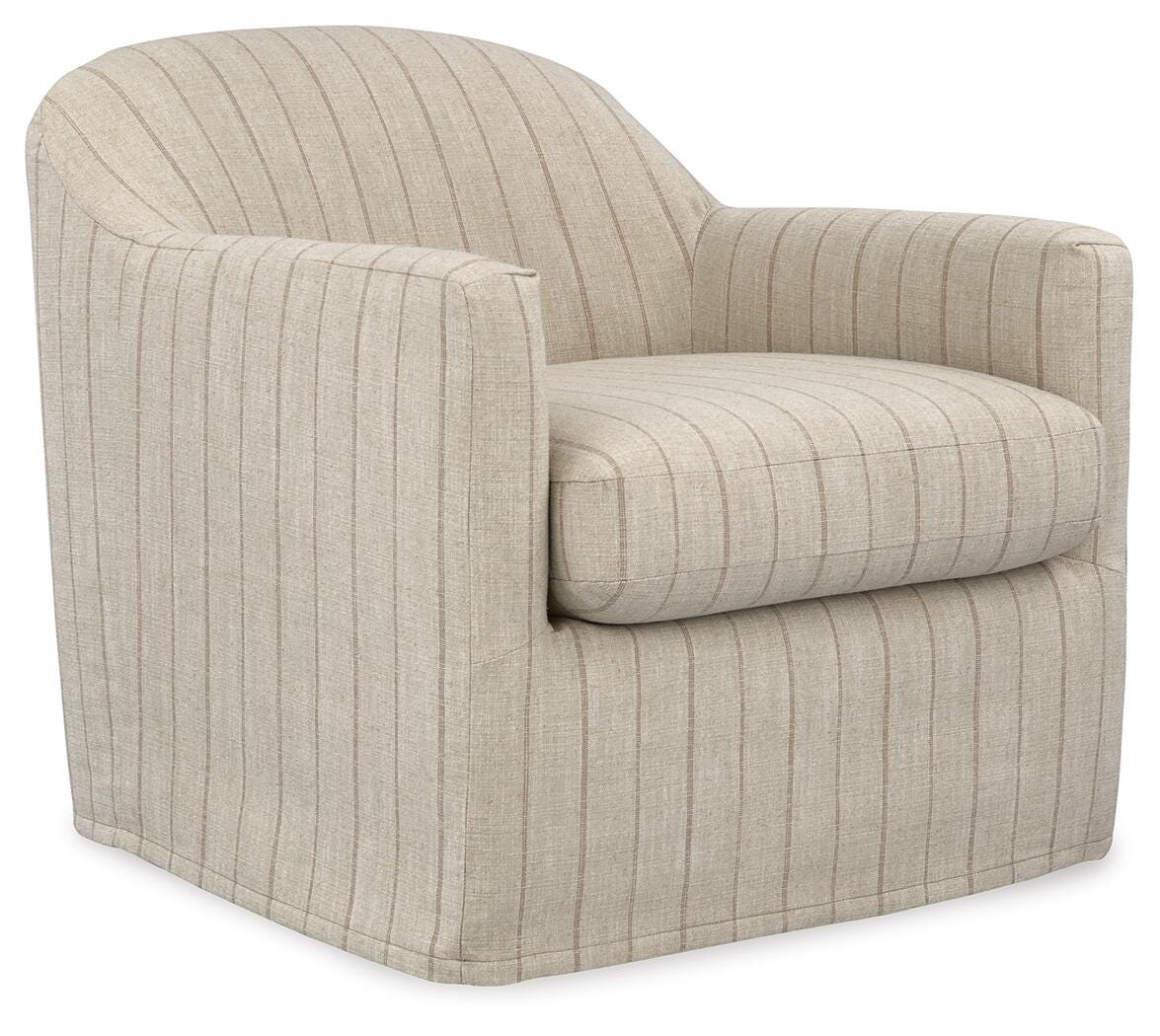 Valwick Accent Chairs