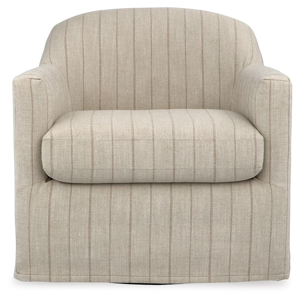 Valwick Accent Chairs