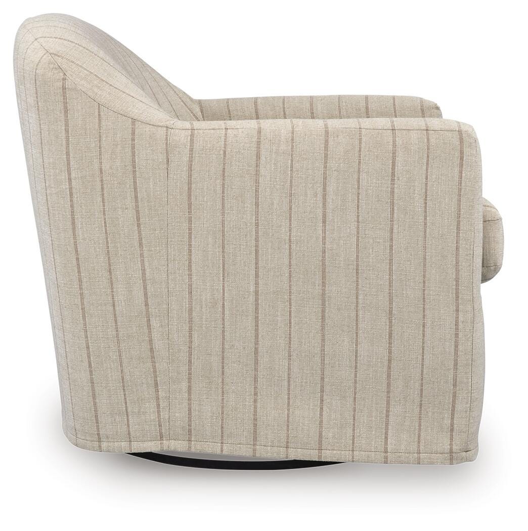 Valwick Accent Chairs