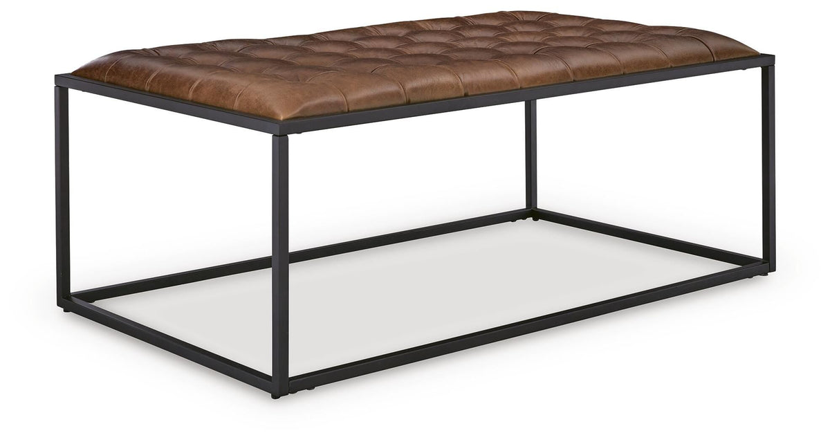 Junsor Ottomans