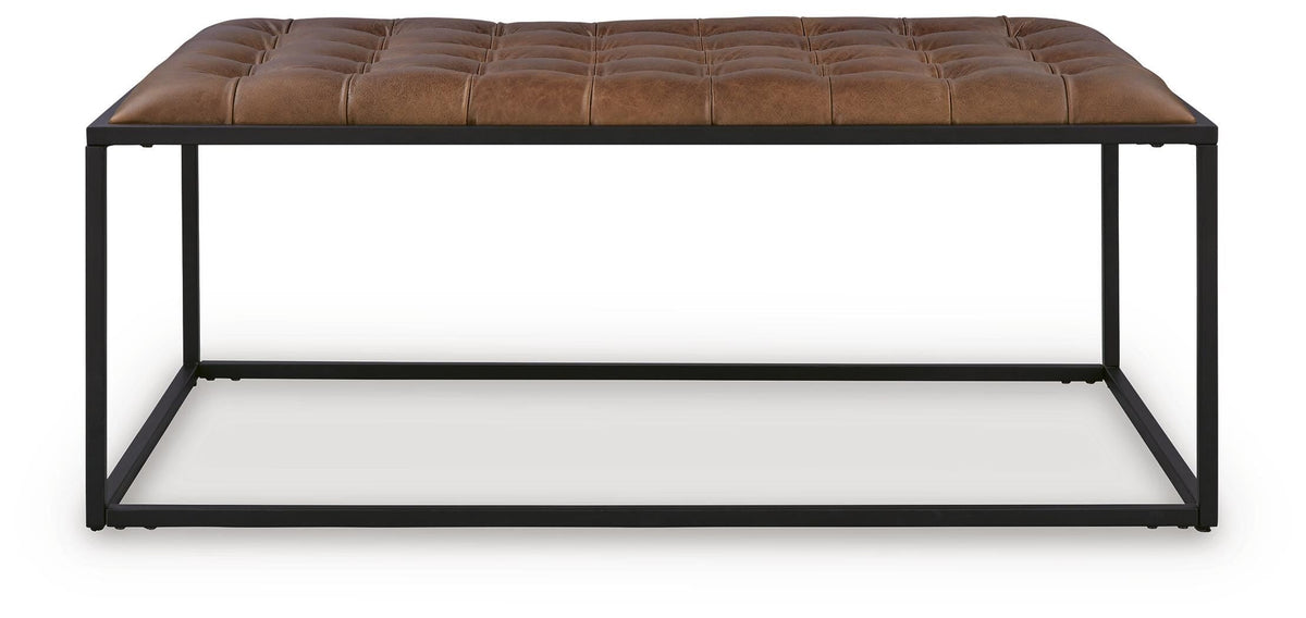 Junsor Ottomans