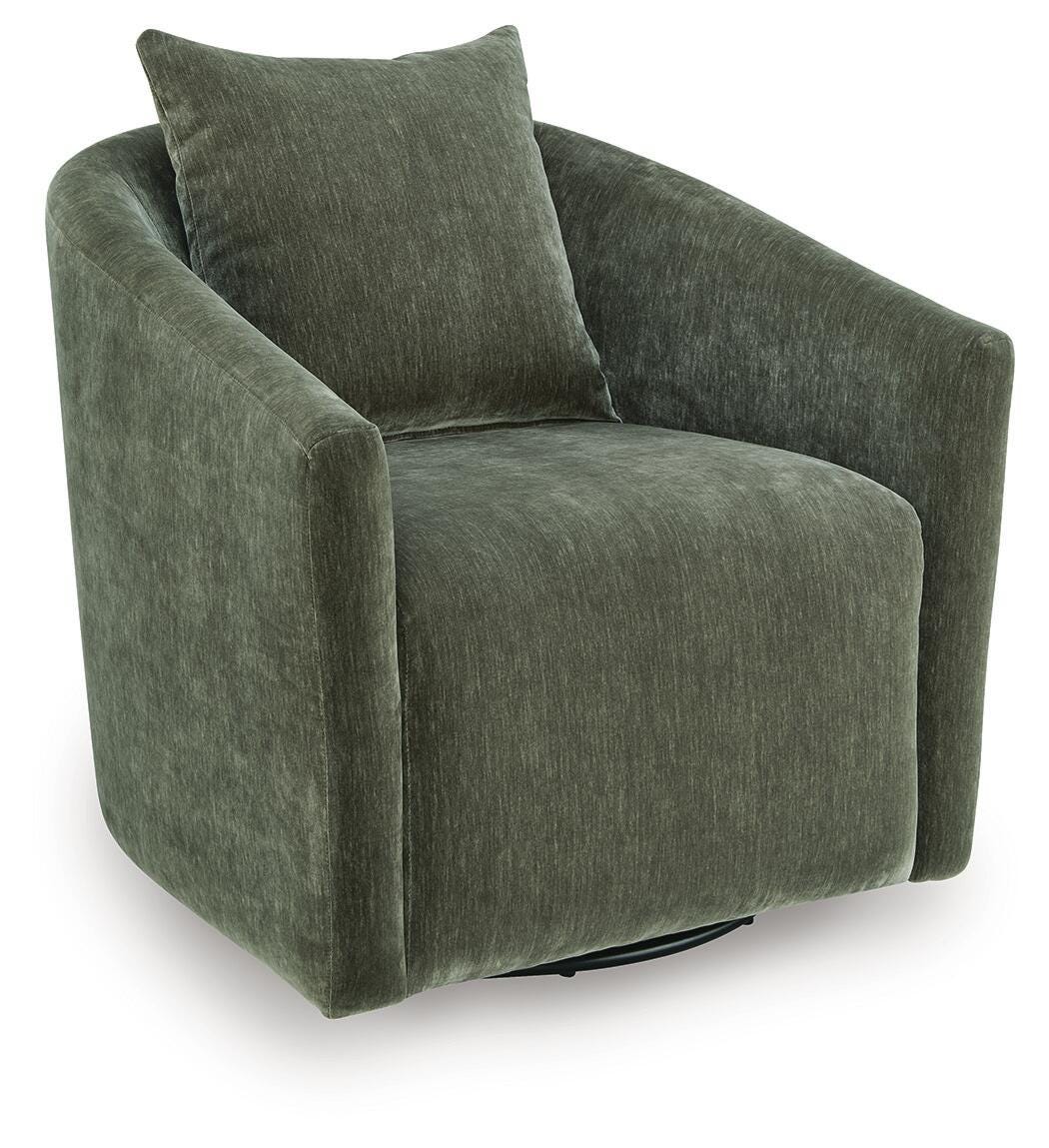 Leastow Accent Chairs