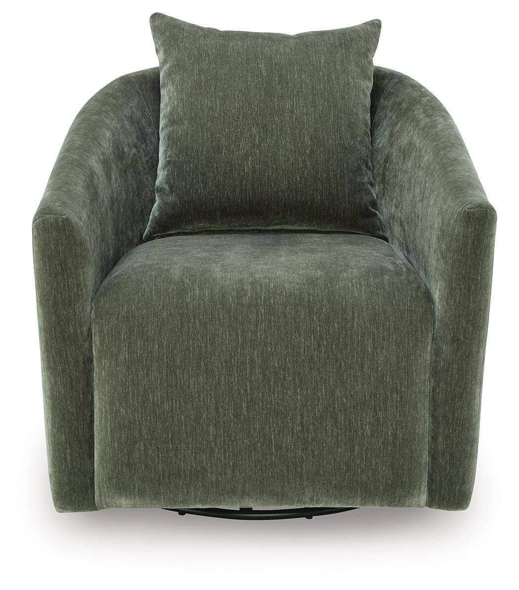 Leastow Accent Chair by Ashley - image 3