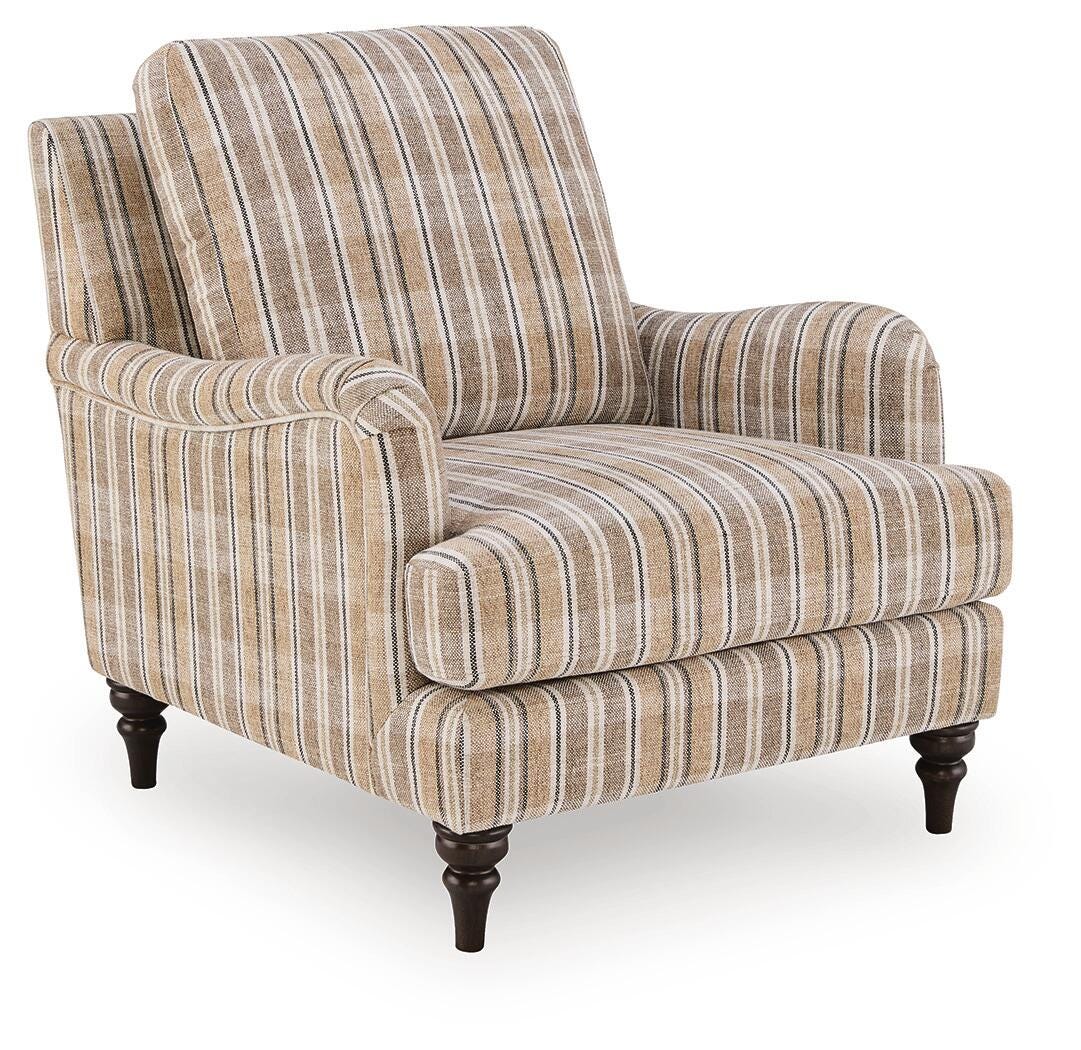 Wardington Accent Chairs