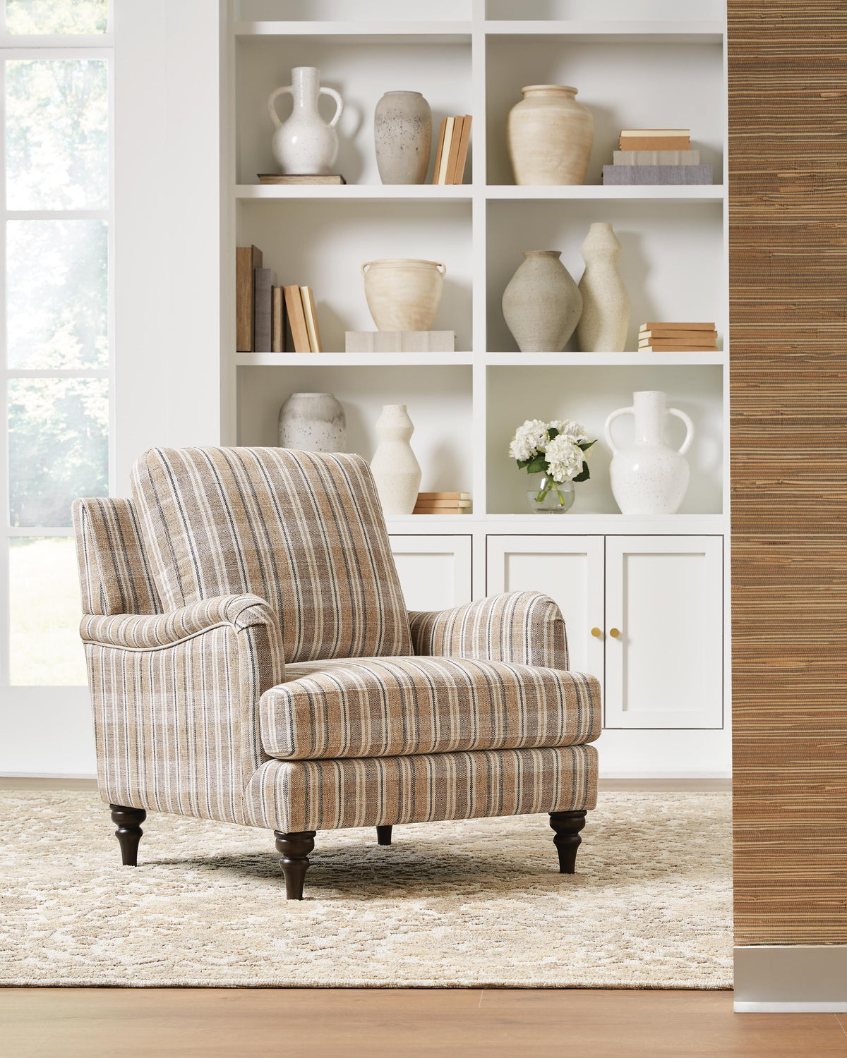 Wardington Accent Chairs