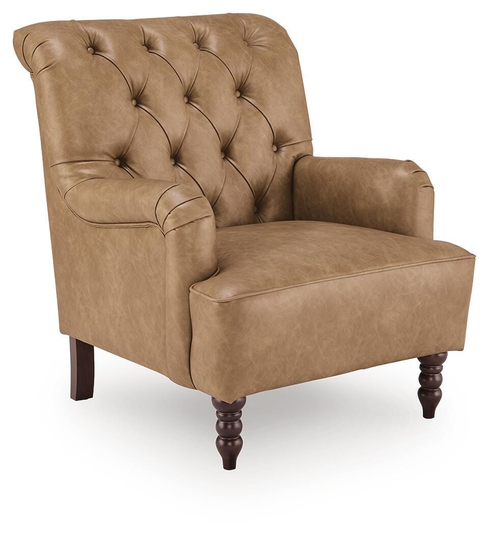 Tartonelle Accent Chairs