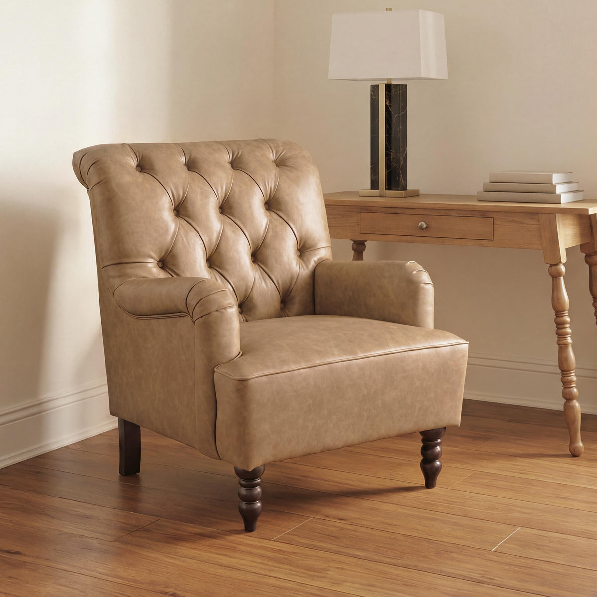 Tartonelle Accent Chairs