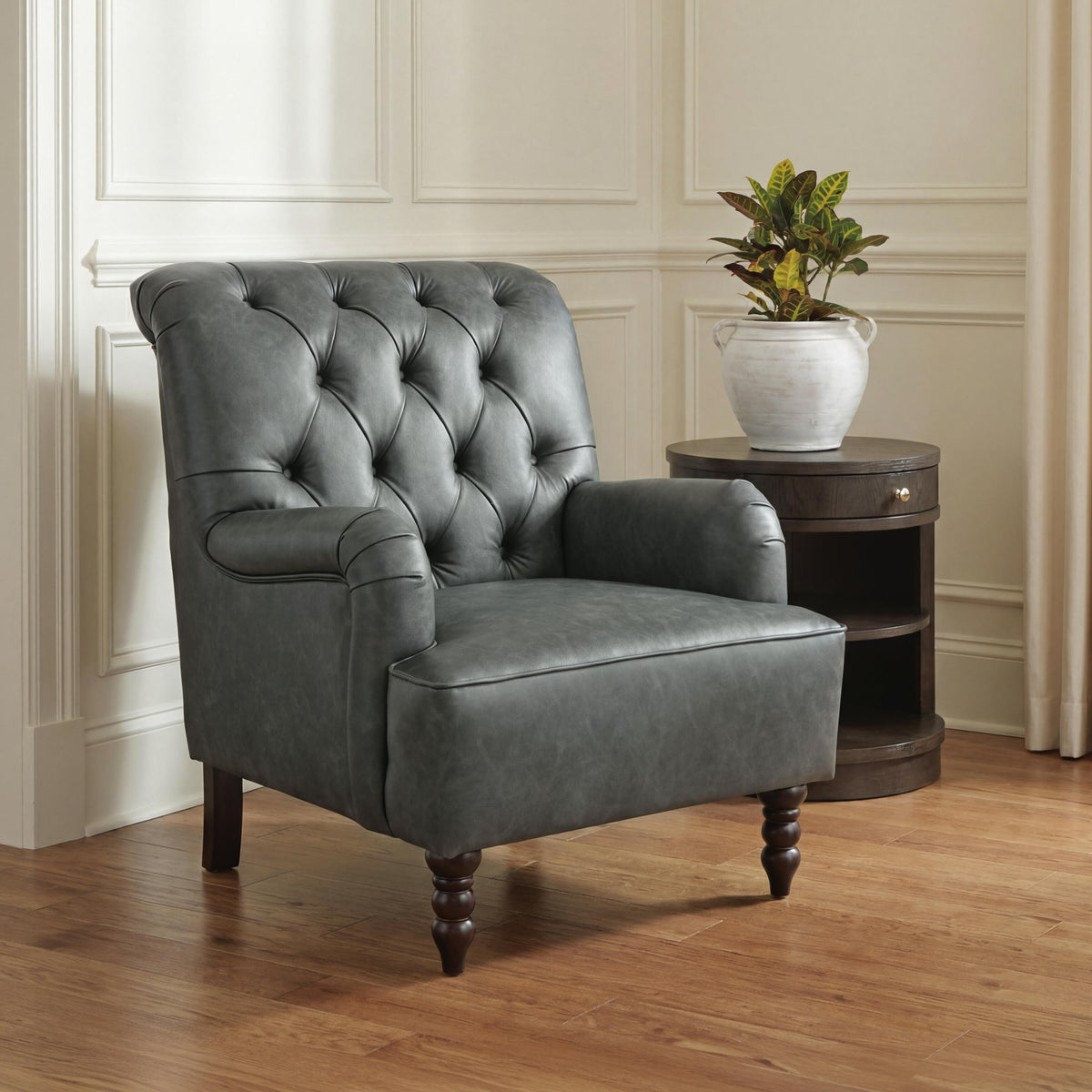 Tartonelle Accent Chairs