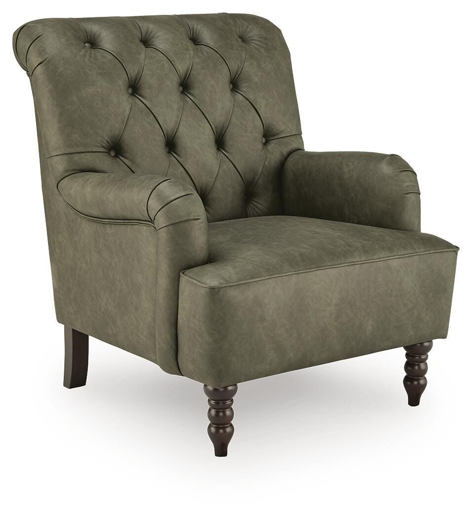 Tartonelle Accent Chairs