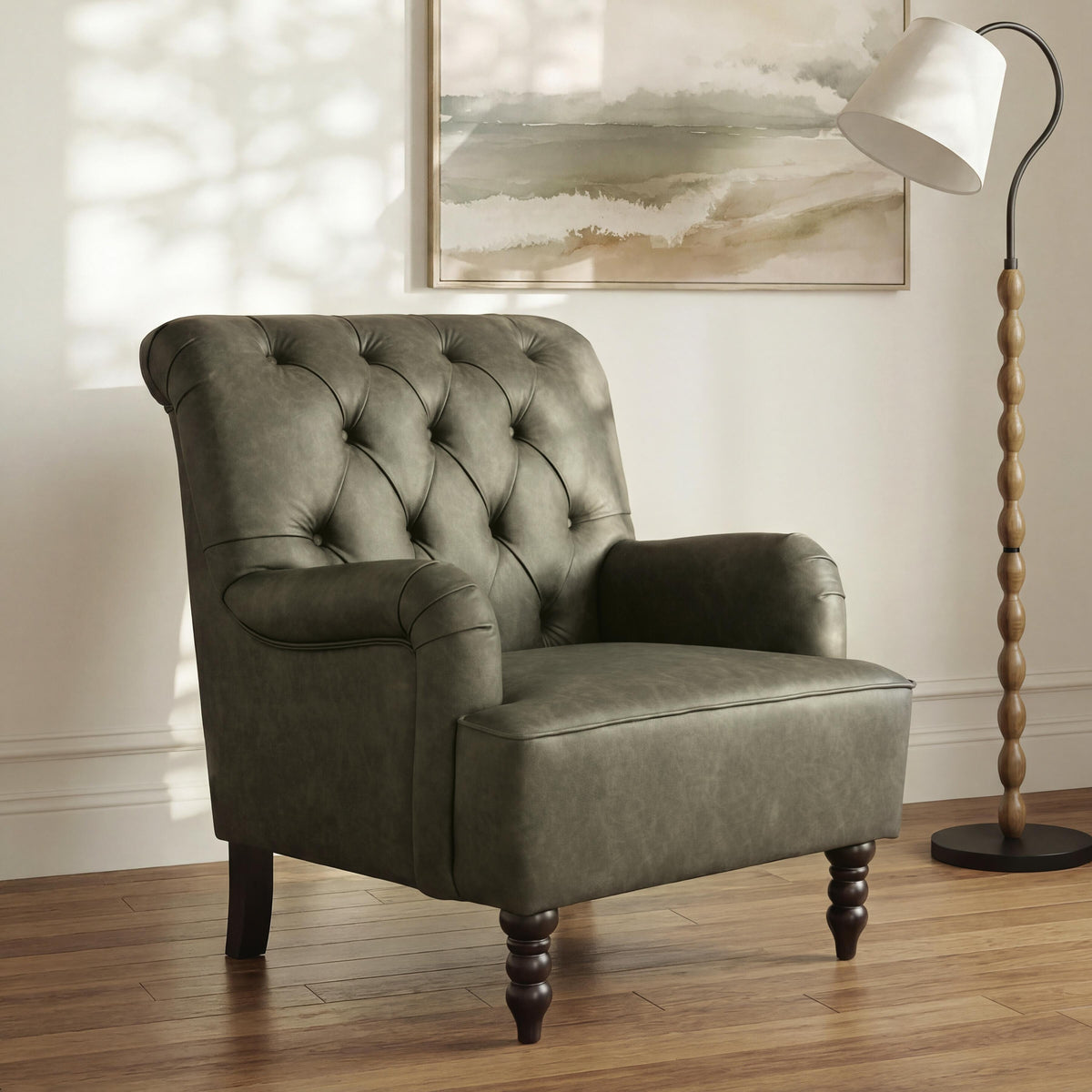 Tartonelle Accent Chairs