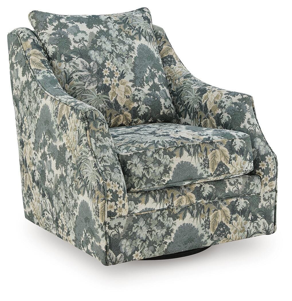 Gubbins Accent Chairs
