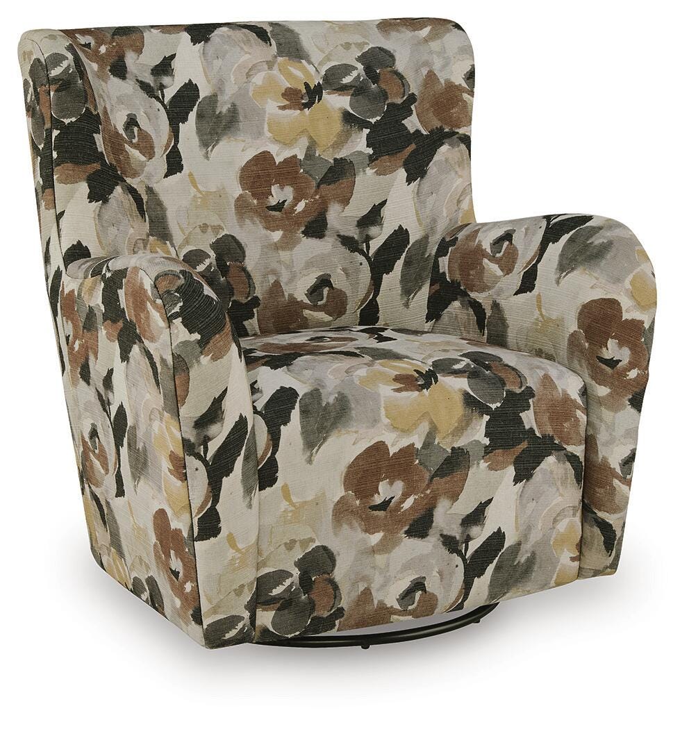 Rowenburg Accent Chairs