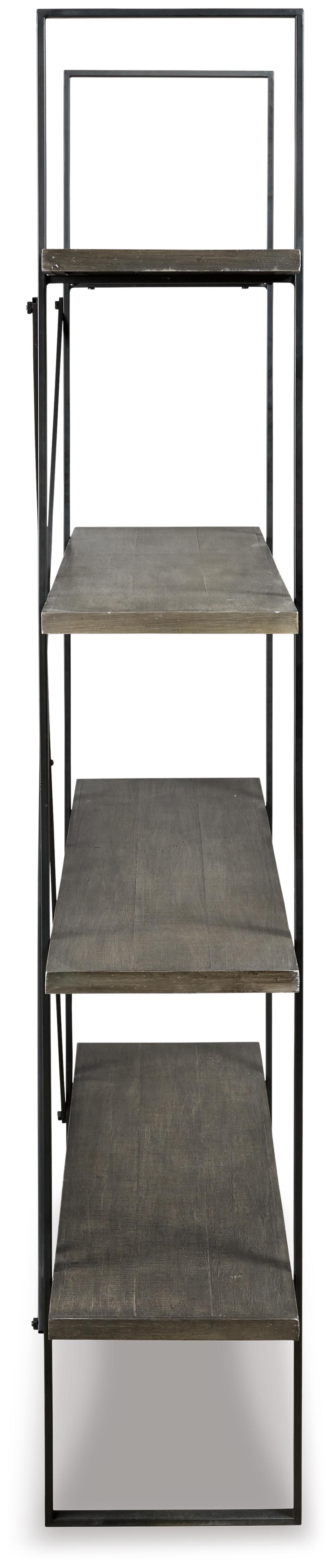 Gilesgrove Bookcase by Ashley - image 5